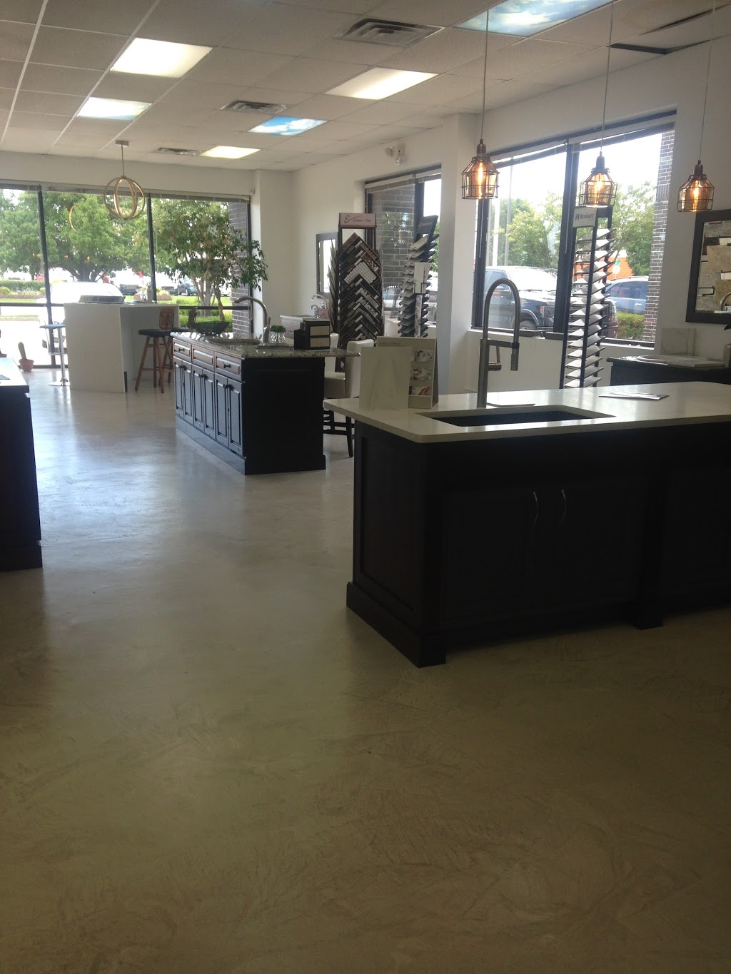 Silex Interiors | 3701 S Broadway, Edmond, OK 73013, USA | Phone: (405) 751-8122