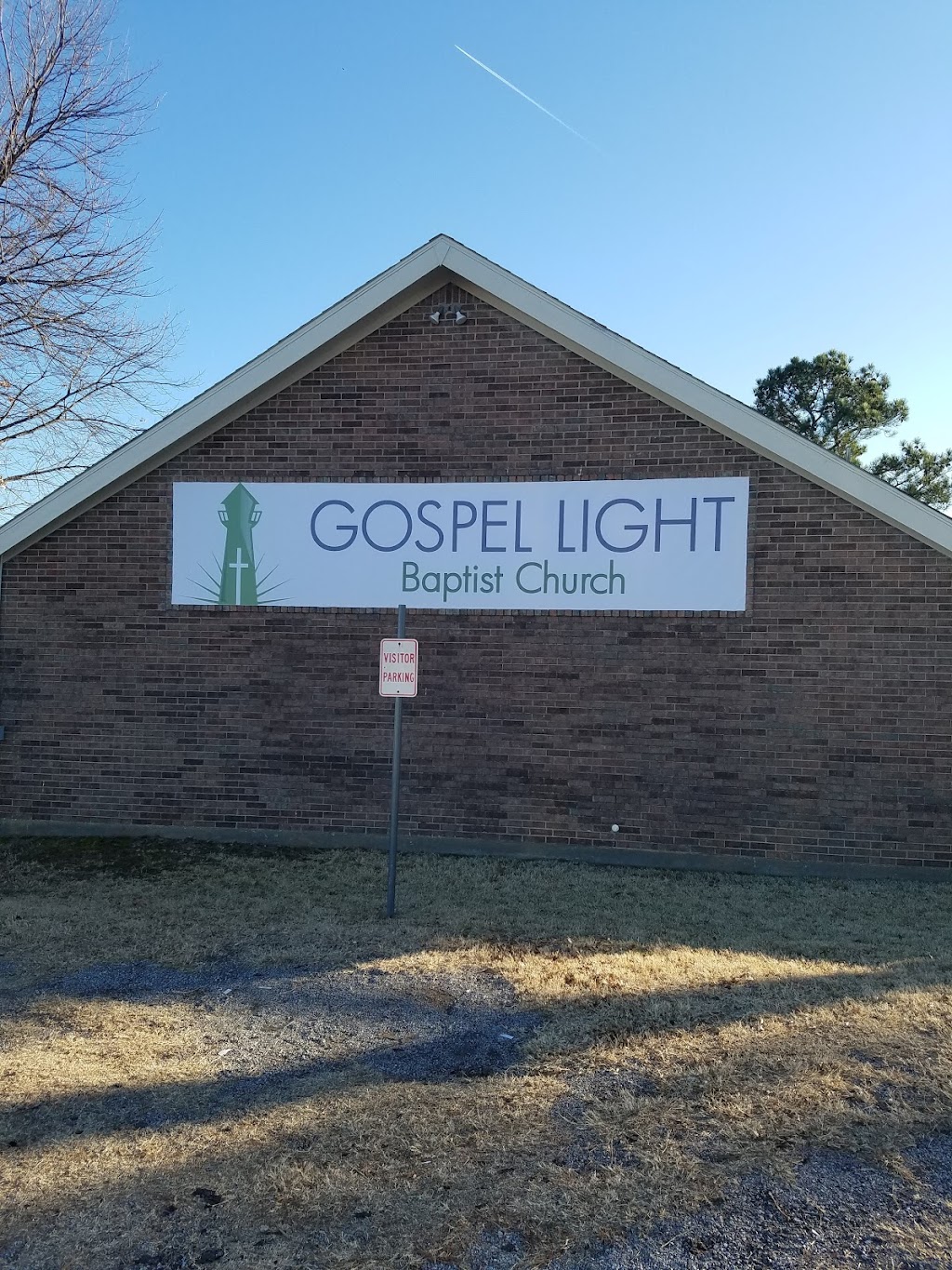 Gospel Light Baptist Church | 341 N Dorman St, Roanoke, TX 76262, USA | Phone: (817) 767-5006