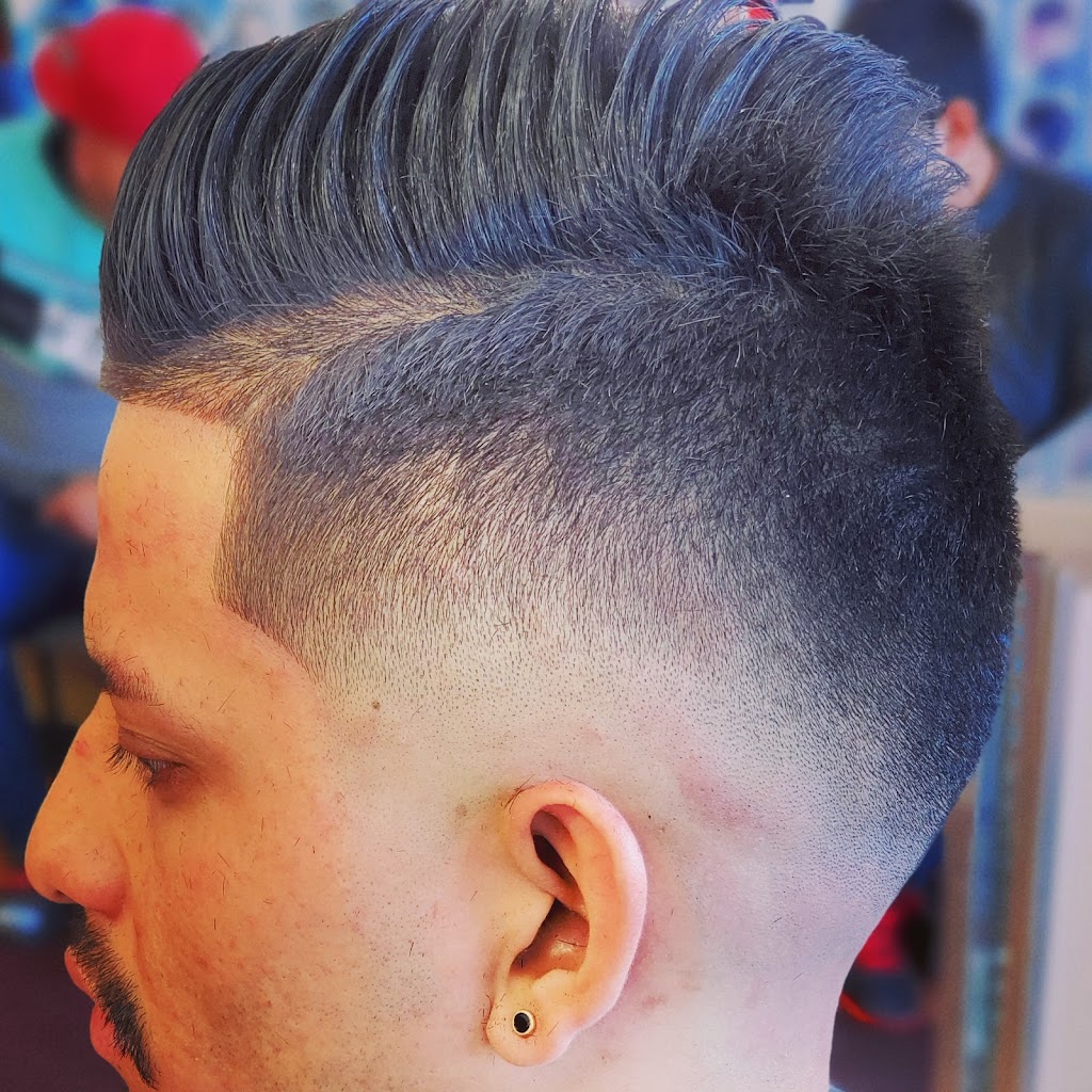 MVP Barbershop | 775 Baldwin Ave B, Pontiac, MI 48340, USA | Phone: (407) 624-2179