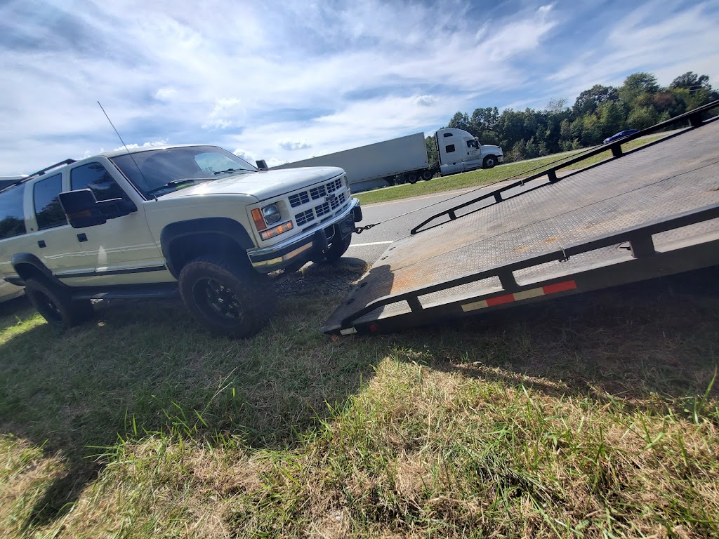 Hutchens Auto Repair, LLC | 217 Kent Trail, Siloam, NC 27047, USA | Phone: (336) 306-4257