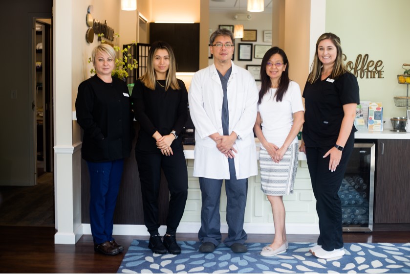 Capstone Dental | 16011 Lancaster Hwy ste d, Charlotte, NC 28277, USA | Phone: (980) 202-5696