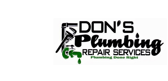 Dons Plumbing Repair And Drain Cleaning | 1872 Saville Garden Ct, Virginia Beach, VA 23453, USA | Phone: (757) 309-0001