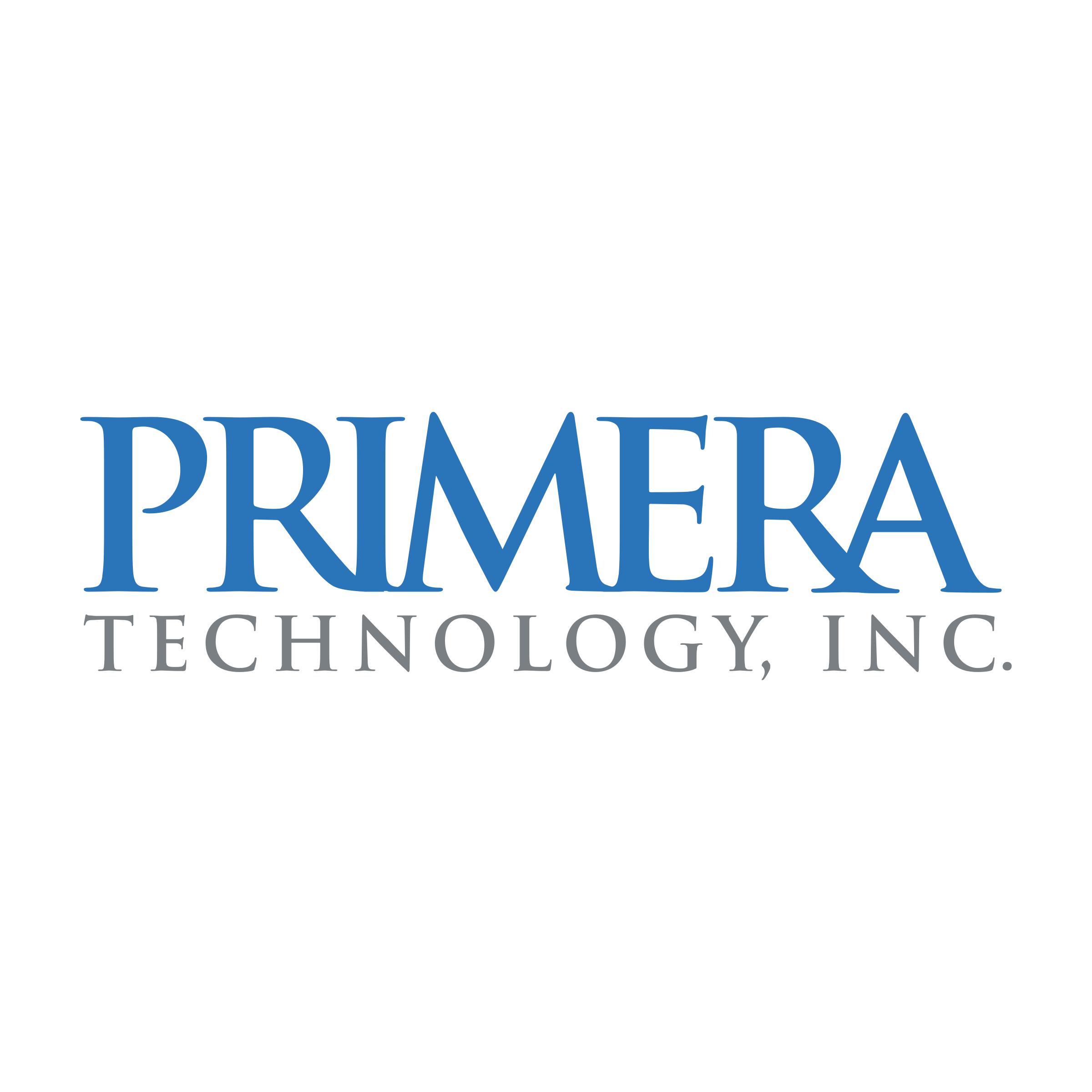 Primera Technology, Inc | 2 Carlson Pkwy N #375, Minneapolis, MN 55447, United States | Phone: (763) 475-6676