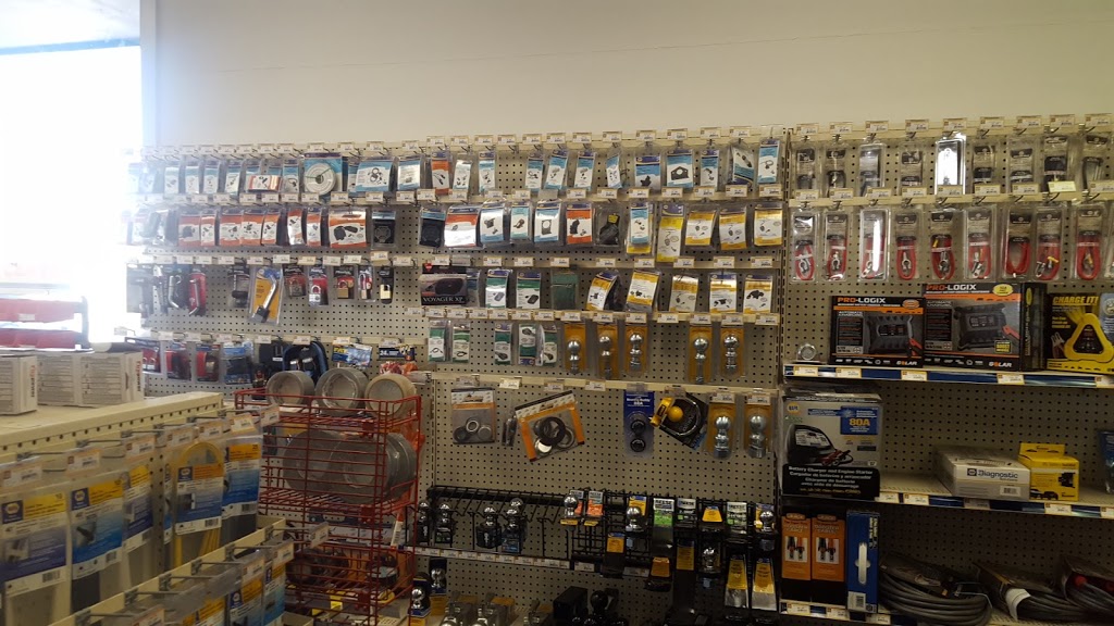 NAPA Auto Parts - CenCal | 1234 7th St, Sanger, CA 93657, USA | Phone: (559) 875-4545