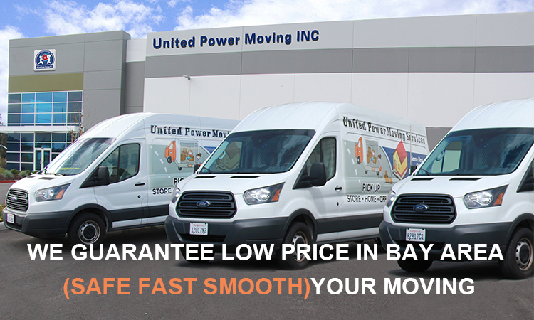 united power moving Inc | 509 Estabrook St, San Leandro, CA 94577, USA | Phone: (510) 508-0897