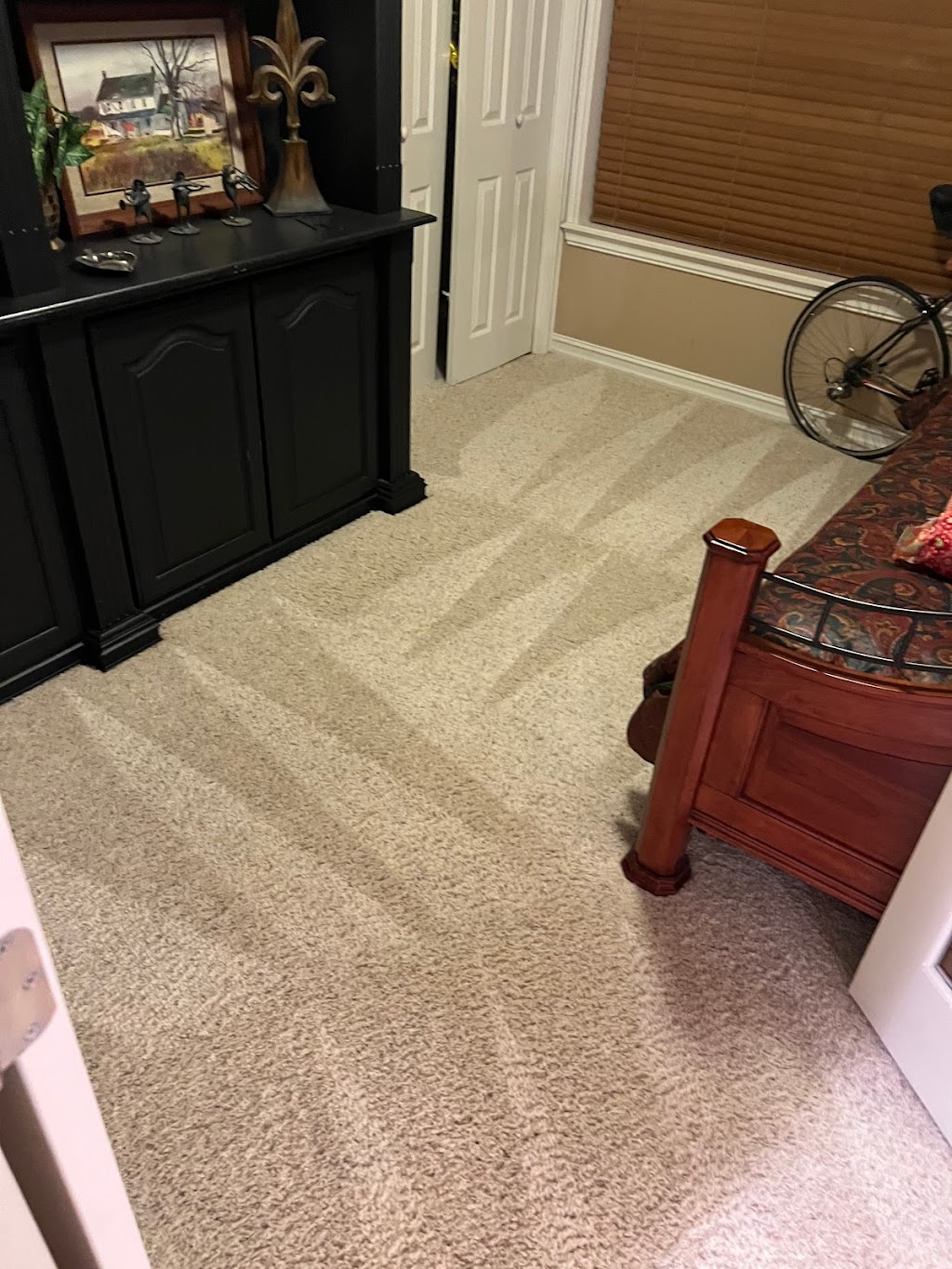 Precision Carpet Cleaning & Air Duct Cleaning | 4234 Sachs Ave, Moore, OK 73160, USA | Phone: (405) 765-2560