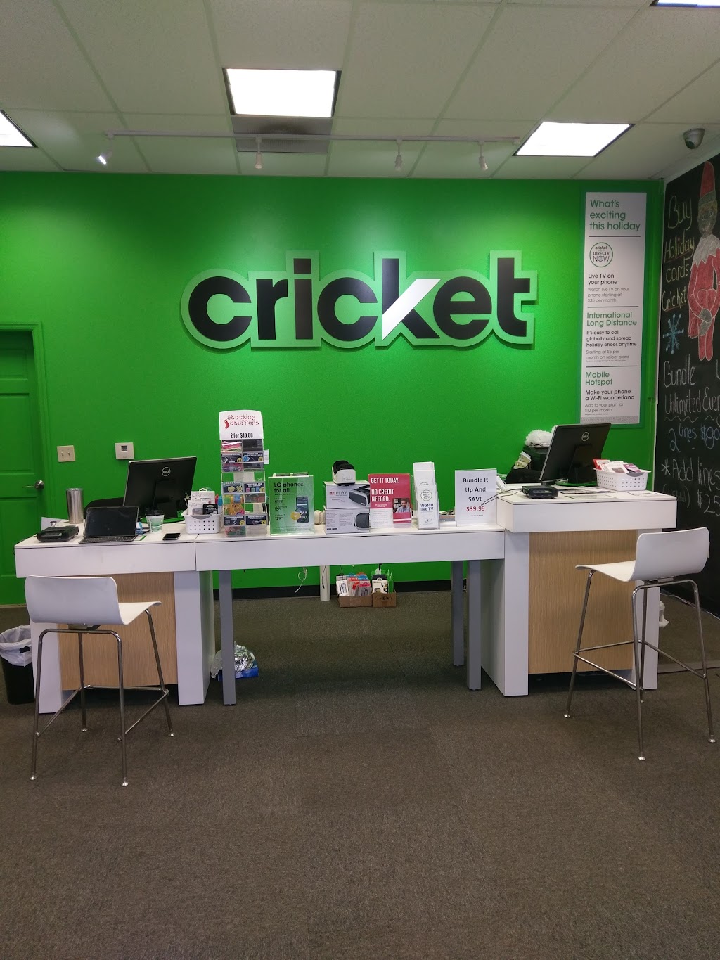 Cricket Wireless Authorized Retailer | 704 S Pittsburgh St, Connellsville, PA 15425, USA | Phone: (724) 603-3771