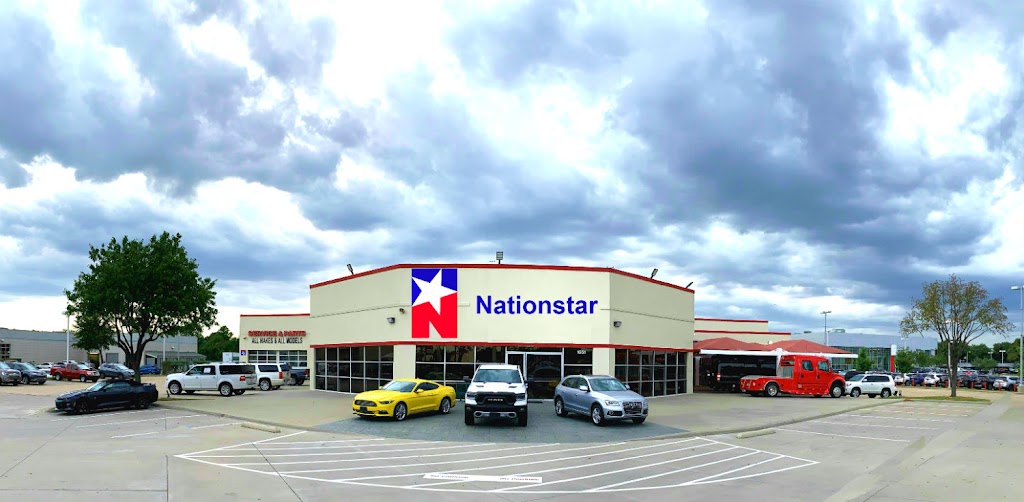 Nationstar Autoplex | 1651 S Stemmons Fwy, Lewisville, TX 75067 | Phone: (469) 637-9900