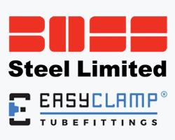 Boss Easy Clamp | 320 Newkirk Rd. Richmond Hill, Ontario L4C 3G7 Canada | Phone: (905) 508-8225