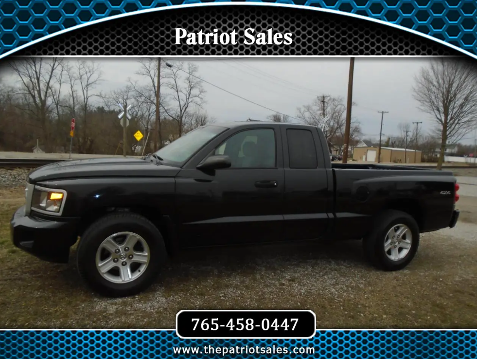 Patriot Sales | 202 S Main St, Liberty, IN 47353, USA | Phone: (765) 458-0447