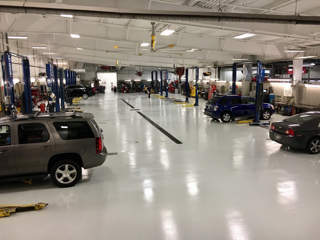 Bob Clapper Automotive | 3601 E Milwaukee St, Janesville, WI 53546, USA | Phone: (608) 752-1331