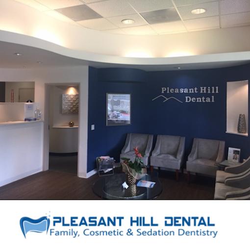 Pleasant Hill Dental | 1894 Contra Costa Blvd, Pleasant Hill, CA 94523, United States | Phone: (925) 693-7077