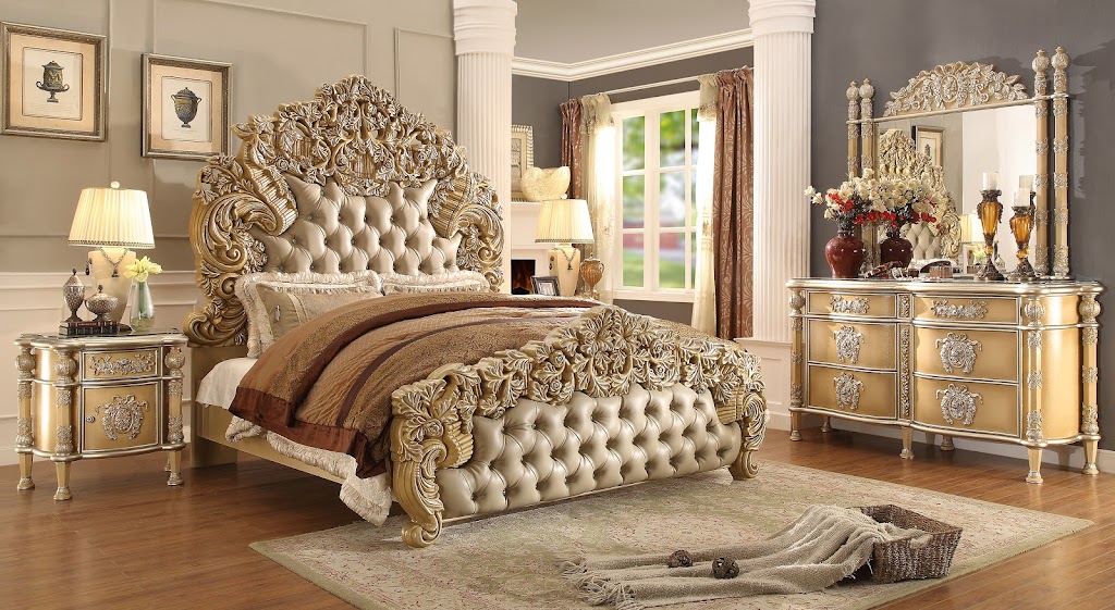 Century Furniture Gallery | 3235 W Century Blvd, Inglewood, CA 90303, USA | Phone: (310) 674-3500