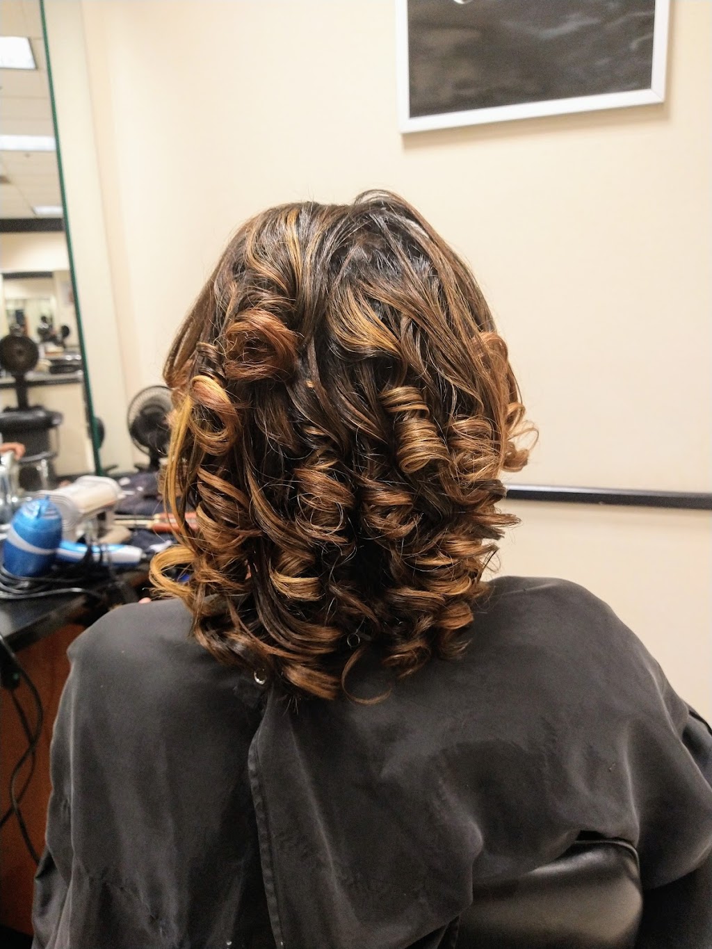 JCPenney Salon | 7900 Governor Ritchie Hwy, Glen Burnie, MD 21061, USA | Phone: (410) 760-7764