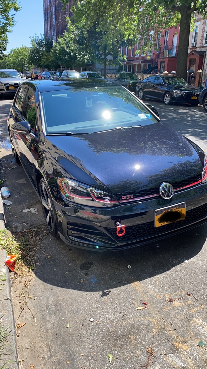 Like Magic Auto Detail | 1626 Jefferson Ave, Queens, NY 11385, USA | Phone: (347) 430-8833