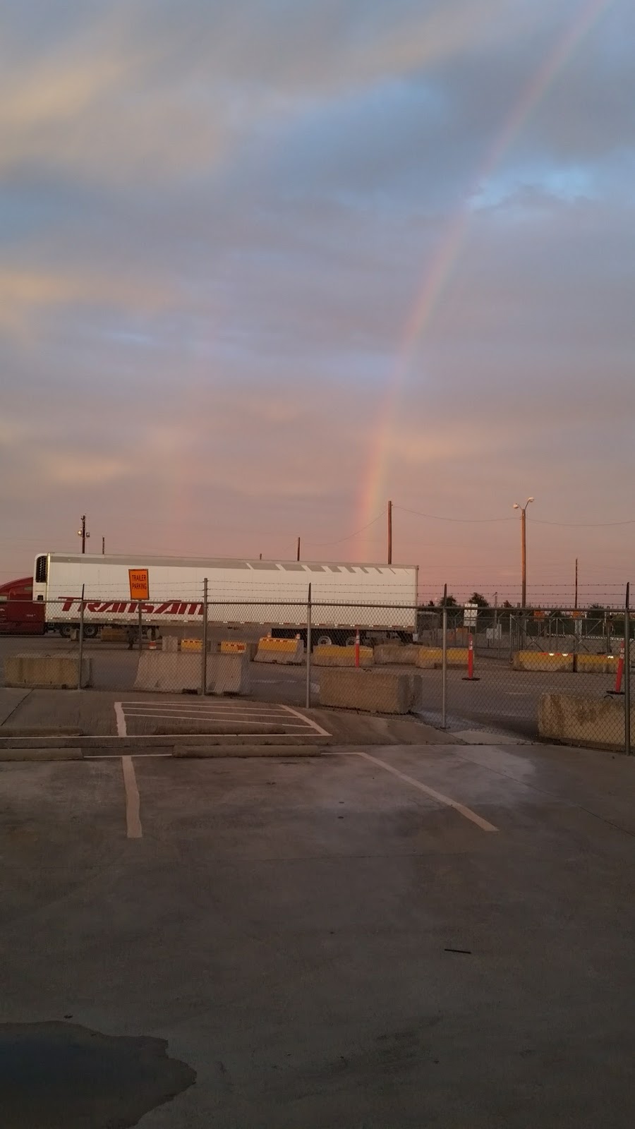 TransAm Trucking | 2670 S Goliad St, Rockwall, TX 75032, USA | Phone: (913) 782-5300
