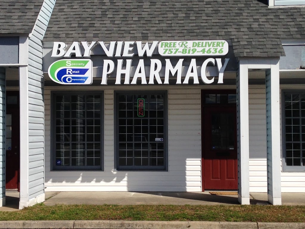 Bayview SRC Pharmacy | 710 E Little Creek Rd, Norfolk, VA 23518, USA | Phone: (757) 819-4636