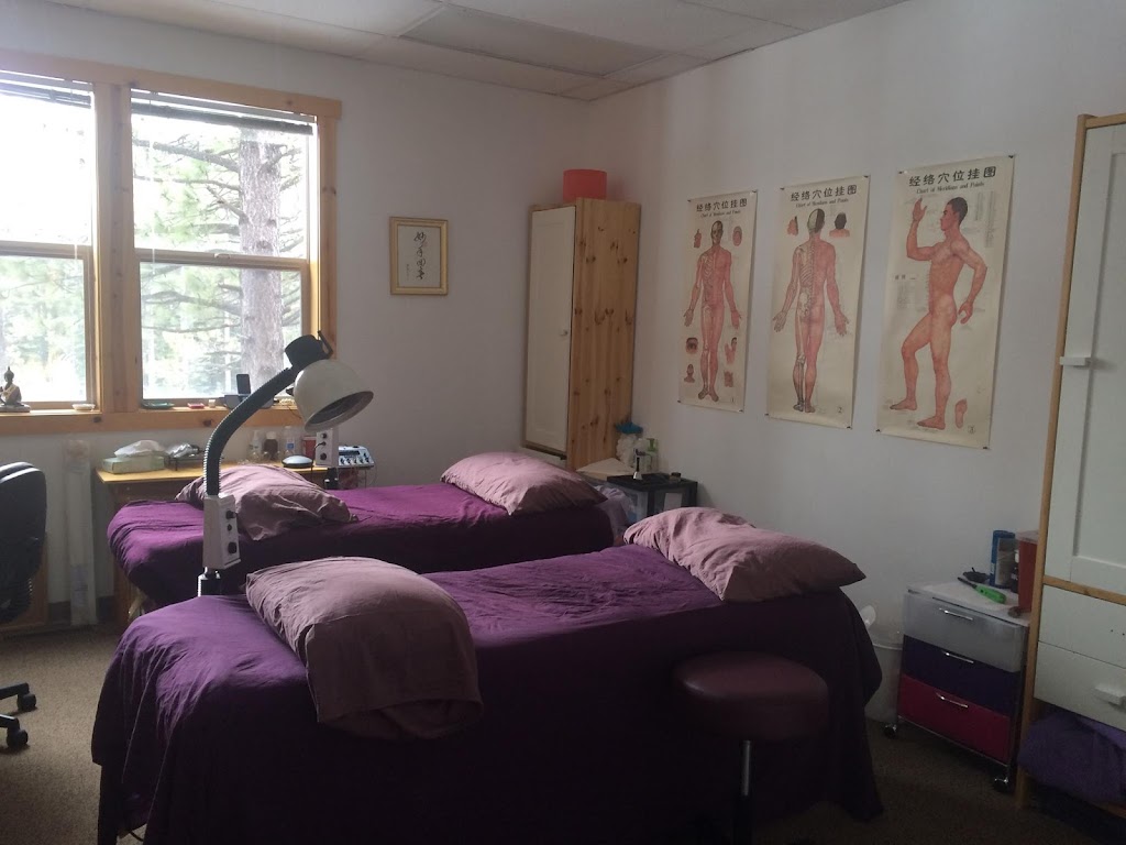 Joyful Life Acupuncture & Integrative Medicine | 12710 Northwoods Blvd #6, Truckee, CA 96161, USA | Phone: (530) 386-4851