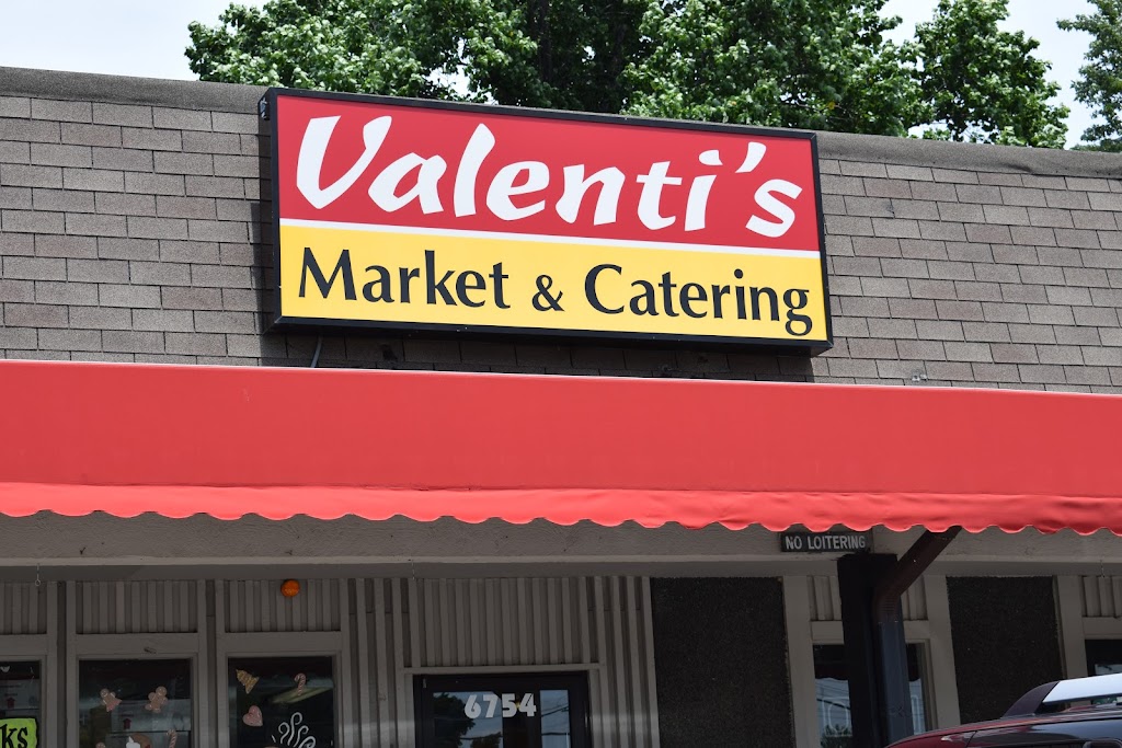 Valentis Market and Catering | 6750 Mexico Rd, St Peters, MO 63376, USA | Phone: (636) 970-2992