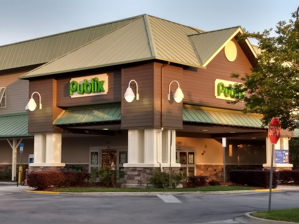 Publix Super Market at The Shoppes at Palm Valley | 3777 Palm Valley Rd, Ponte Vedra Beach, FL 32082 | Phone: (904) 273-6565