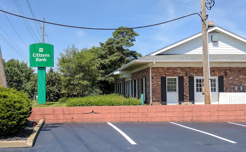 Citizens | 2495 Easton St NE, North Canton, OH 44721, USA | Phone: (330) 492-7166
