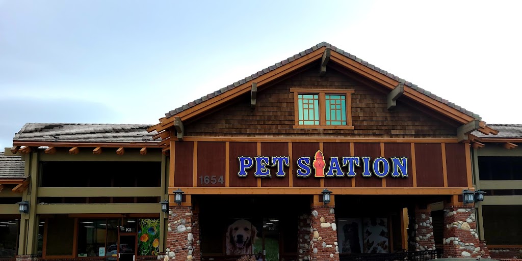 Pet Station Robb Dr | 1654 Robb Dr k1, Reno, NV 89523 | Phone: (775) 746-4364