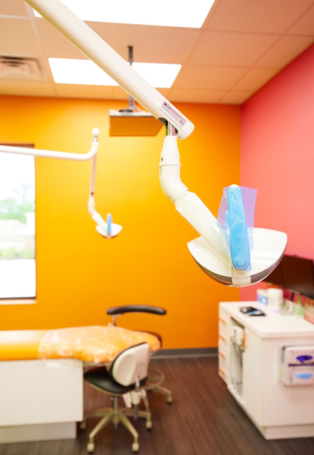 Texas Tiny Teeth Pediatric Dentistry & Orthodontics Melissa | 1500 Scott St suite 200, Melissa, TX 75454, USA | Phone: (469) 425-5437