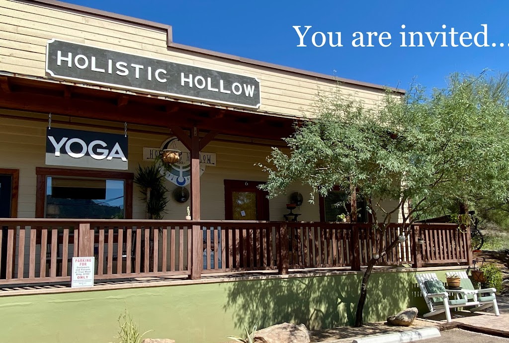 Olivia Sage Therapies | Inside Holistic Hollow, 6702 E Cave Creek Rd, Cave Creek, AZ 85331, USA | Phone: (480) 805-0755