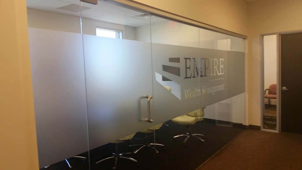 Empire Wealth Management | 1760 E Pecos Rd #310, Gilbert, AZ 85295, USA | Phone: (480) 422-8522