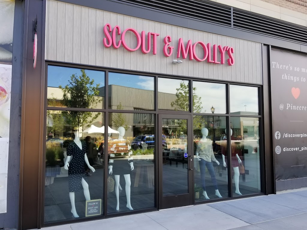 Scout & Mollys Pinecrest | 400 Park Ave Suite 184, Shaker Heights, OH 44122, USA | Phone: (216) 508-4708