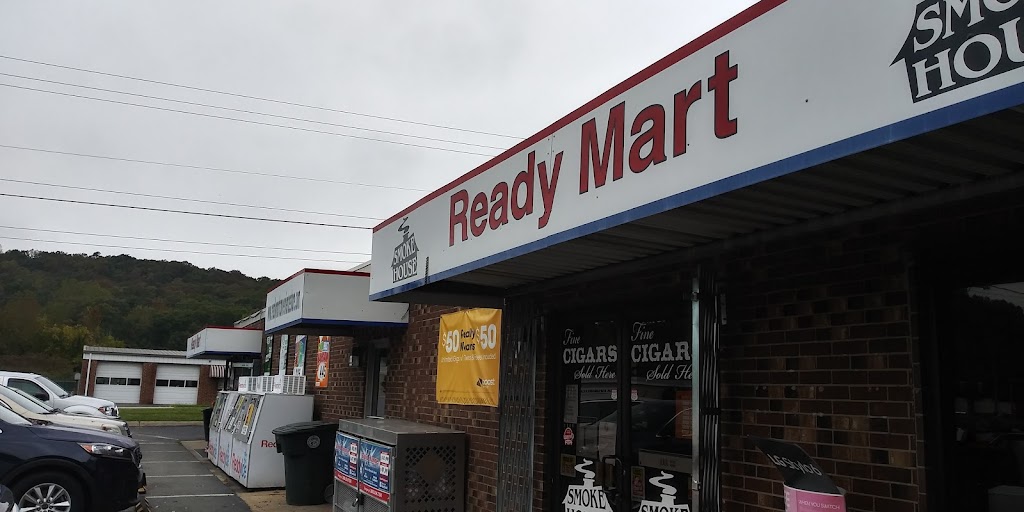 Ready Mart | 1334 N Fayetteville St A, Asheboro, NC 27203, USA | Phone: (336) 629-6278