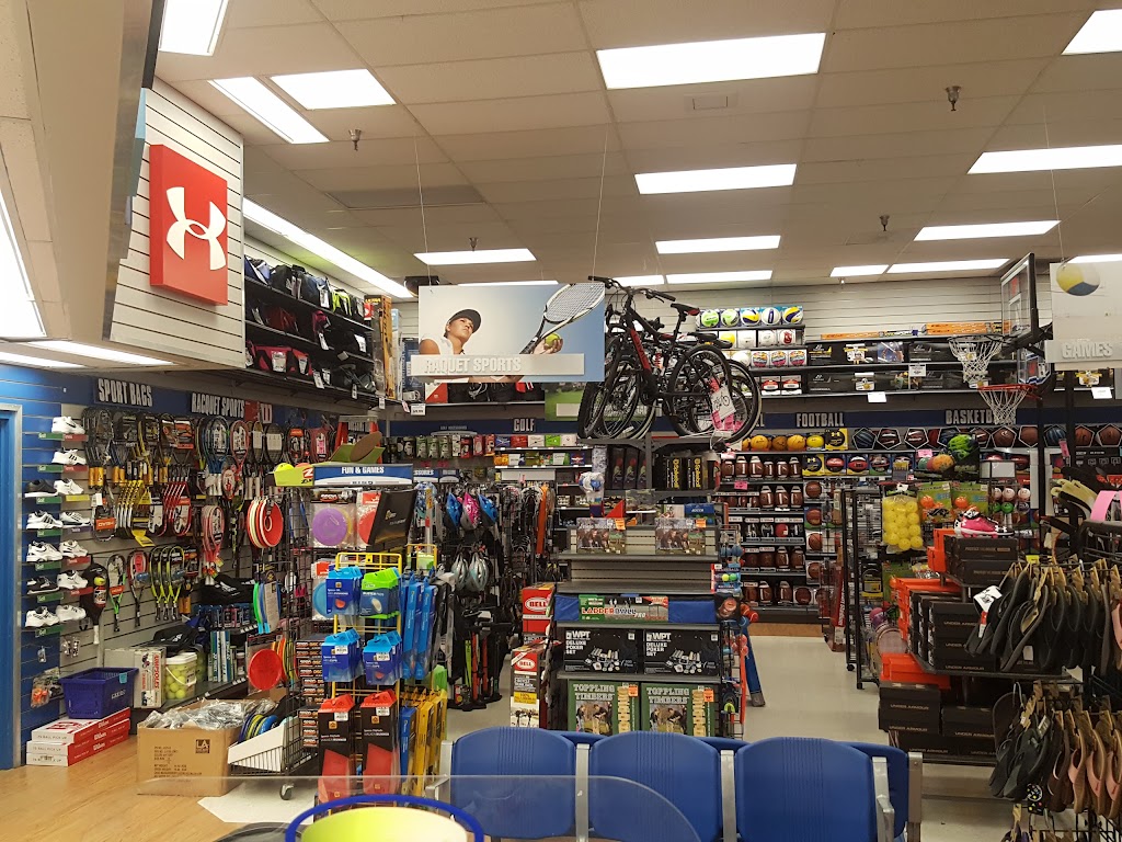 Big 5 Sporting Goods | 1573 W Redlands Blvd, Redlands, CA 92373, USA | Phone: (909) 335-5950