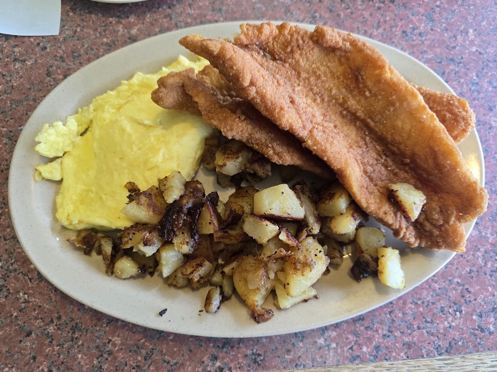 koffee kup restaurant | 1025 N Nova Rd, Daytona Beach, FL 32117, USA | Phone: (386) 255-1077