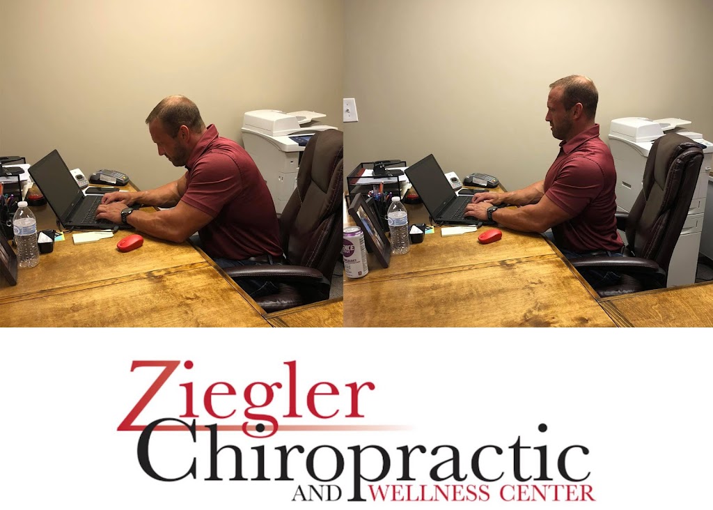 Ziegler Chiropractic | 116 Point Plaza Suite 22, Butler, PA 16001, USA | Phone: (724) 841-0650
