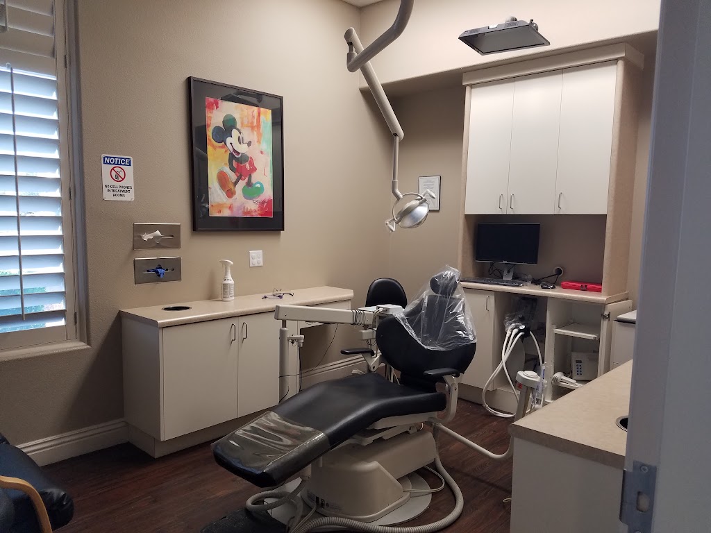 Childrens Dental Care & Orthodontics | 3600 N Buffalo Dr #110, Las Vegas, NV 89129, USA | Phone: (702) 254-8858