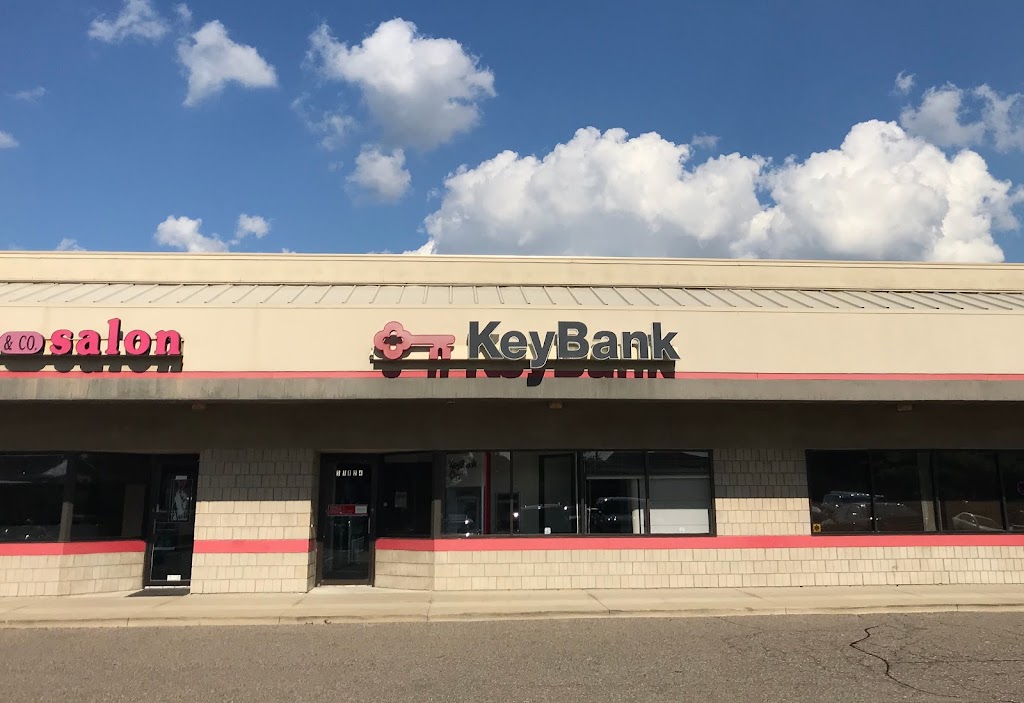 KeyBank | 37124 Six Mile Rd, Livonia, MI 48152, USA | Phone: (734) 462-4106