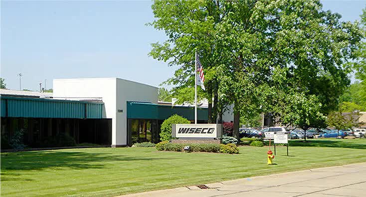 Wiseco Piston Co Inc | 7201 Industrial Park Blvd, Mentor, OH 44060, USA | Phone: (440) 951-6600