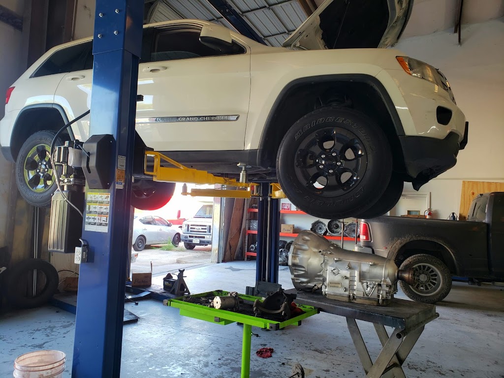 Central Transmission Auto Repair | 17107 Clay Rd suite C1, Houston, TX 77084, USA | Phone: (832) 302-3333