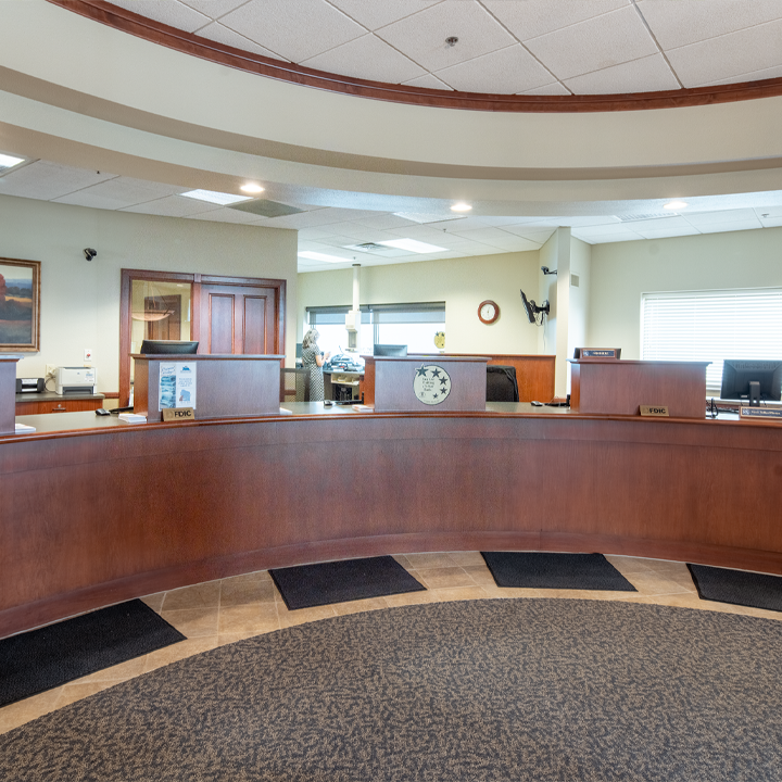 Great Midwest Bank | 600 Hartbrook Dr # 17, Hartland, WI 53029, USA | Phone: (262) 367-4200