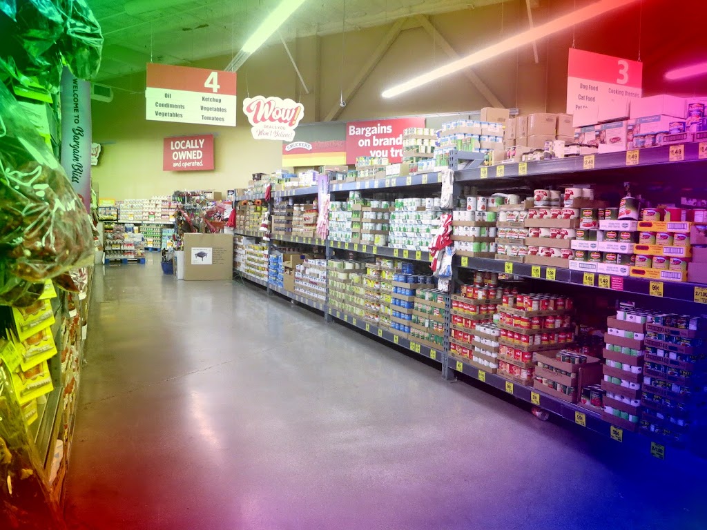 Grocery Outlet | 1460 Fitzgerald Dr, Pinole, CA 94564, USA | Phone: (510) 223-3404