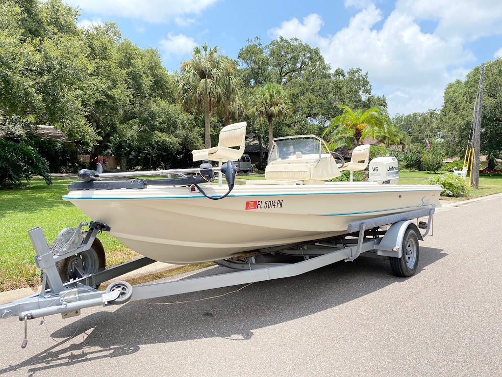 Florida boat buyers | 1527 S Missouri Ave, Clearwater, FL 33756, USA | Phone: (813) 808-9090