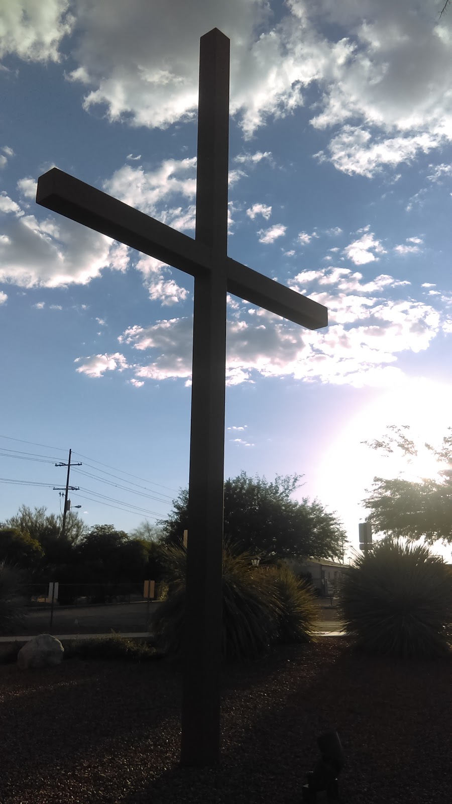 Desert Springs Presbyterian Church | 1555 W Overton Rd, Tucson, AZ 85704, USA | Phone: (520) 742-8990