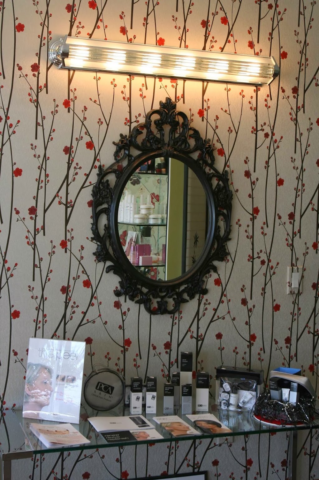 Oksana Skin Esthethics | 5412 Wilshire Blvd, Los Angeles, CA 90036, USA | Phone: (323) 610-2602