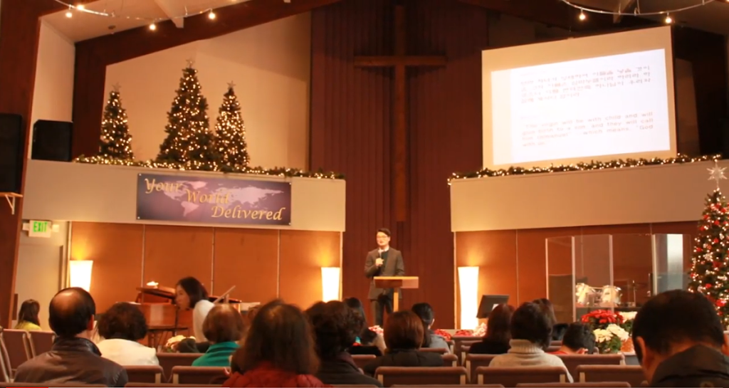 예닮교회 Korean Yedam Church 벨뷰 한인교회 | 15005 SE 38th St, Bellevue, WA 98006, USA | Phone: (206) 353-0001