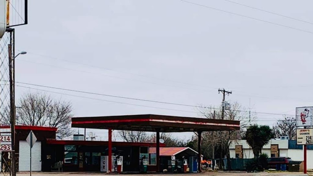 Ol Skool Gas n More | 512 N Broadway St, Post, TX 79356, USA | Phone: (806) 495-3588