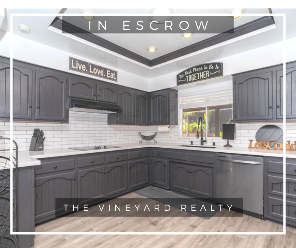 THE VINEYARD REALTY | 39381 Los Alamos Rd d, Murrieta, CA 92563, USA | Phone: (951) 719-0525