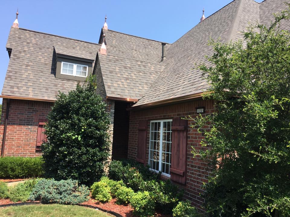 Air Roofing & Contracting | 2221 S Garnett Rd Suite B, Tulsa, OK 74129 | Phone: (918) 622-4404