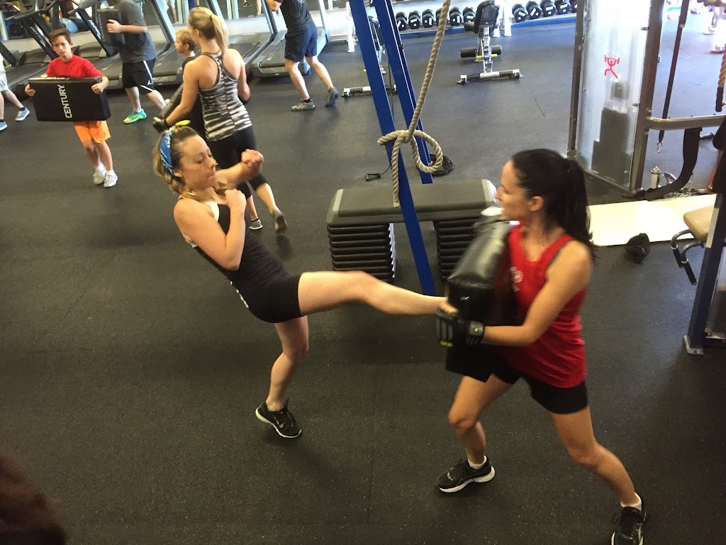 Phoenix Krav Maga and Fitness | 41780 W Opportunity Way building 2, Phoenix, AZ 85086, USA | Phone: (623) 300-6114