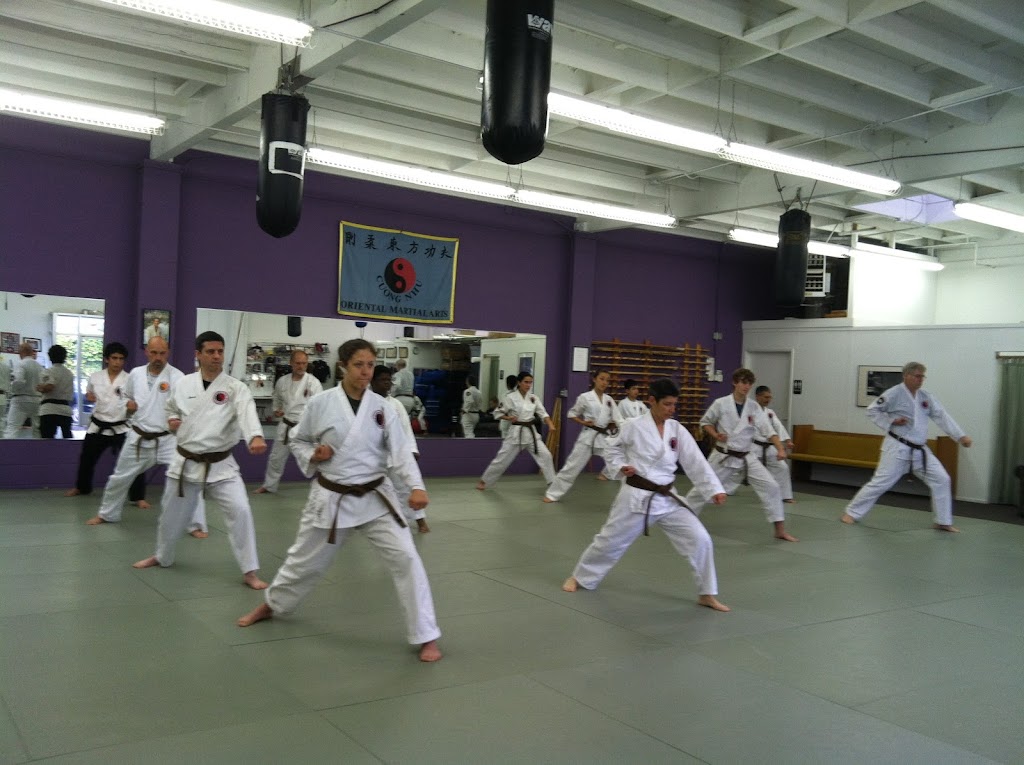 Emeryville Martial Arts | 4770 San Pablo Ave B, Emeryville, CA 94608, USA | Phone: (510) 428-1979