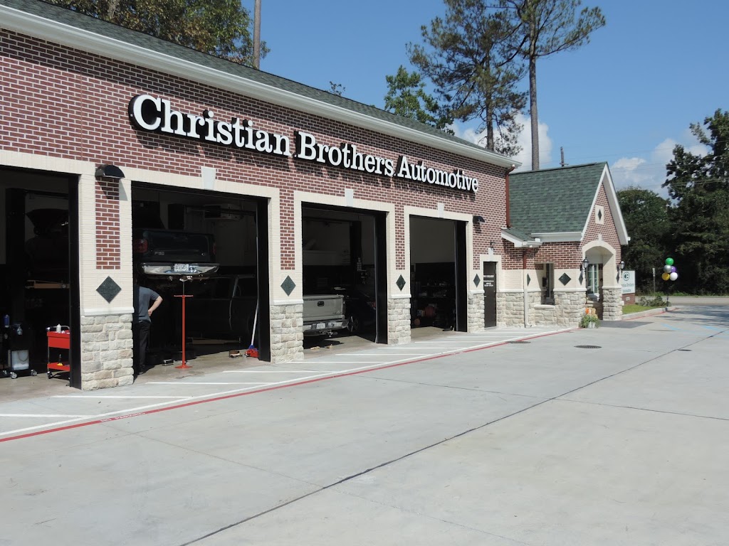 Christian Brothers Automotive Mandeville | 4376 LA-22, Mandeville, LA 70471, USA | Phone: (985) 377-9937